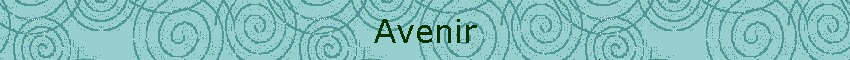 Avenir