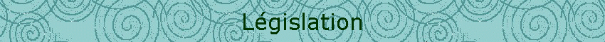 Lgislation